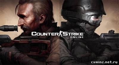 Counter-Strike Online (2008-KOR-Beta)