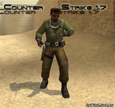 Скоро выйдет Counter-Strike 1.7 On-line