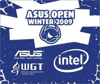 ASUS Winter 2009: Результаты