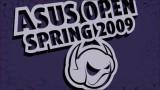 ASUS Spring 2009 анонсирован!