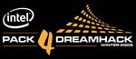 Призовой фонд Dreamhack Winter 2009