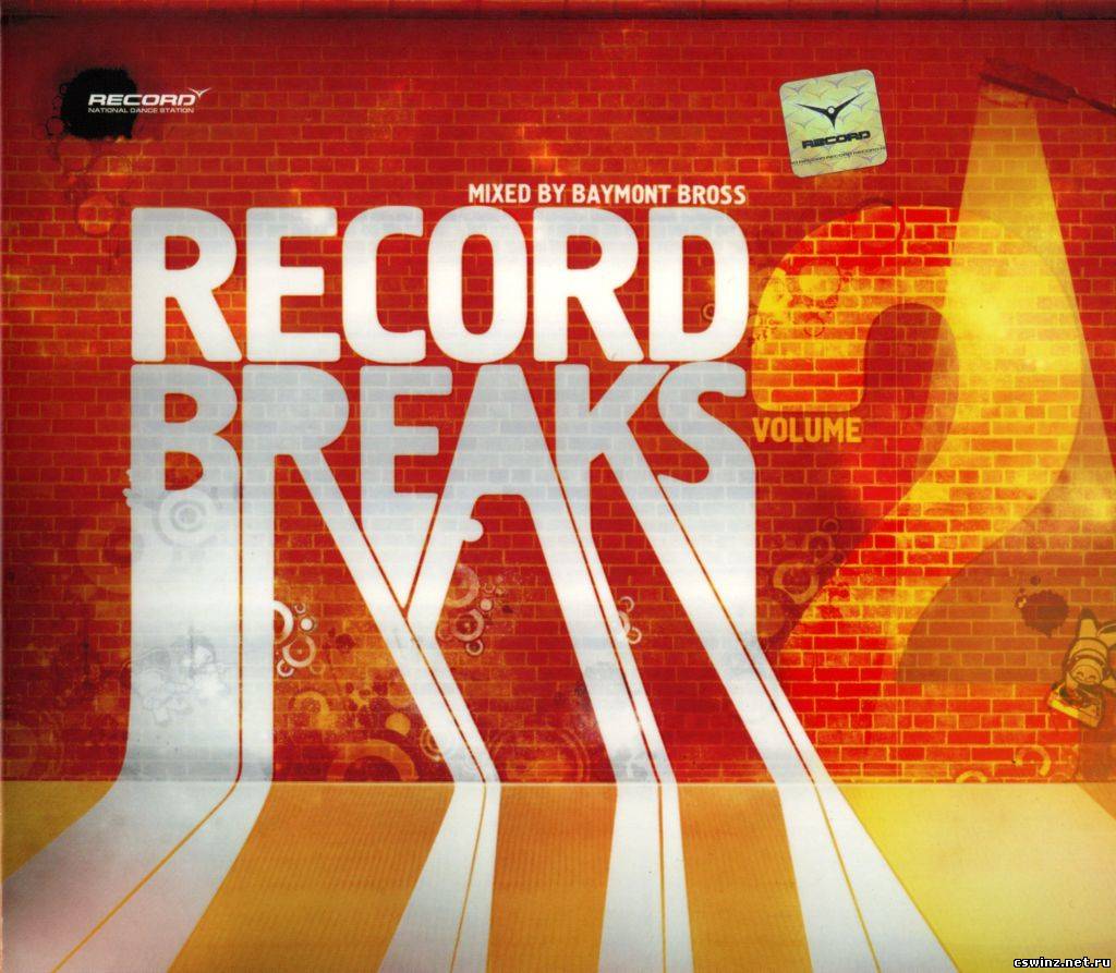Сборник на 2 часа. Break a record. Лейбл Radio records. Breaking records картинки. Radio record Breaks.